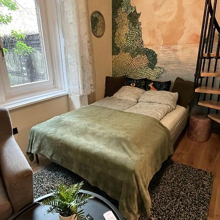 Brody Str 13 Studios Будапеща Екстериор снимка