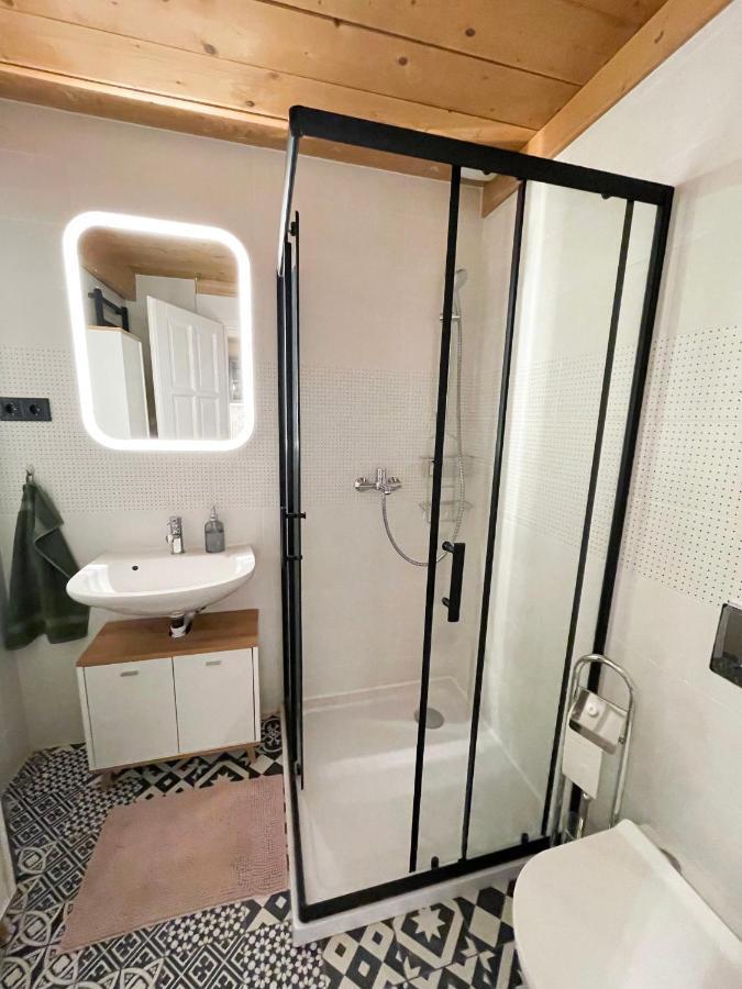 Brody Str 13 Studios Будапеща Екстериор снимка