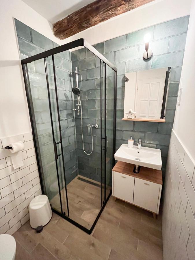 Brody Str 13 Studios Будапеща Екстериор снимка