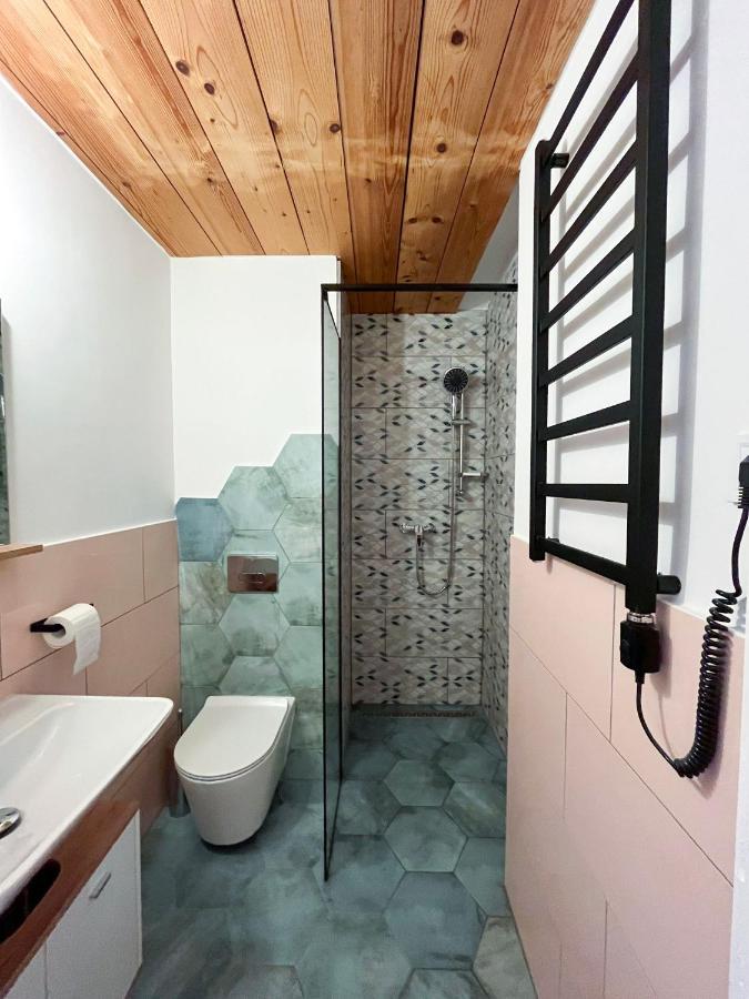 Brody Str 13 Studios Будапеща Екстериор снимка
