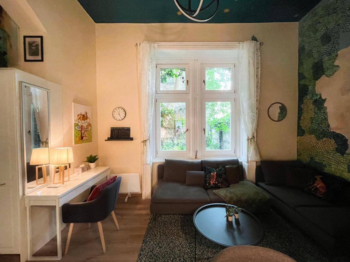 Brody Str 13 Studios Будапеща Екстериор снимка