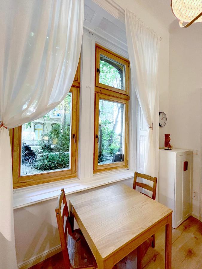 Brody Str 13 Studios Будапеща Екстериор снимка