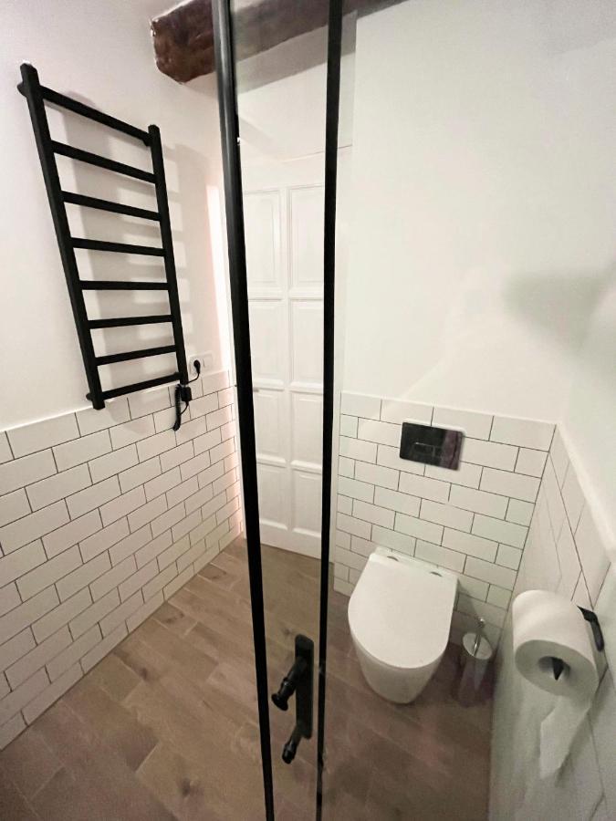 Brody Str 13 Studios Будапеща Екстериор снимка